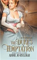 Duke's Temptation