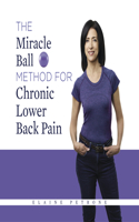 Miracle Ball Method for Chronic Lower Back Pain