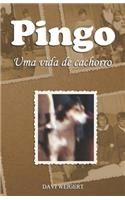 Pingo: Uma Vida de Cachorro