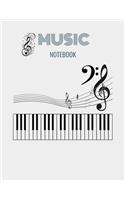 Music Notebook