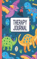 Therapy Journal