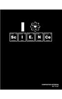 I Love Science