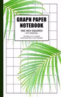 Graph Paper Notebook