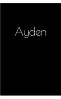 Ayden