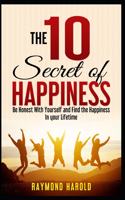 10 Secret of Happiness