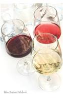 Wine Review Notebook