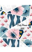 Daily Planner 2020