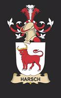 Harsch