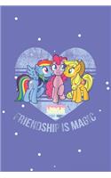 Friendship is magic