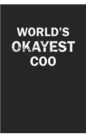 World's Okayest COO