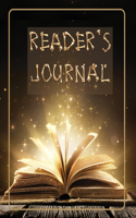 Reader`s Journal