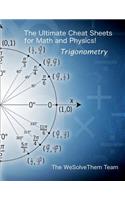 The Ultimate Cheat Sheets for Math and Physics!