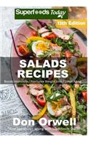 Salad Recipes