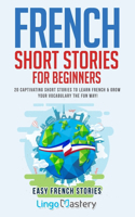 French Short Stories for Beginners