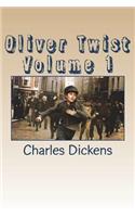 Oliver Twist Volume 1