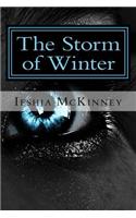 The Storm of Winter: (1 Storm of Winter)