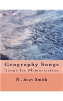 Geography Songs