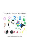 Gloria and Marta's Adventures