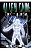 Allen Cain: The City in the Sky
