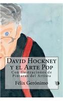 David Hockney y el Arte Pop