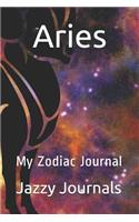 Aries: My Zodiac Journal