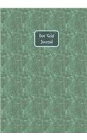 Dot Grid Journal