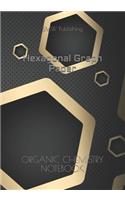 Hexagonal Graph Paper