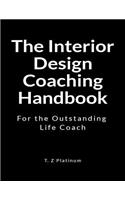 The Interior Design Coaching Handbook