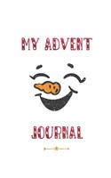 My Advent Journal