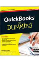 Quickbooks For Dummies