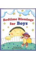Bedtime Blessings for Boys