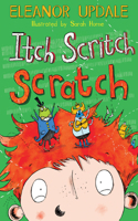 Itch Scritch Scratch (Acorns)