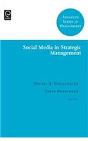 Social Media in Strategic Management