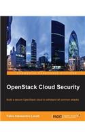 OpenStack Cloud Security