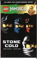 Lego Ninjago