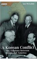 Korean Conflict