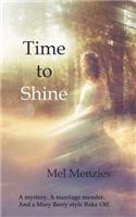 Time to Shine: (English)