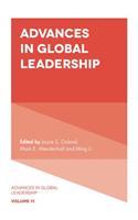 Advances in Global Leadership