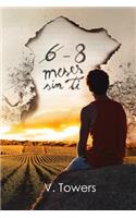 6 - 8 Meses Sin Ti.