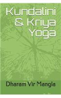 Kundalini & Kriya Yoga