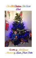 The Little Christmas Tree Wish Book
