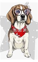 Beagle Notebook