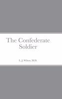 Confederate Soldier