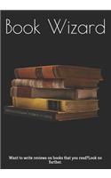 Book Wizard