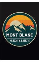 Mont Blanc