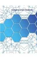 Hexagonal Graph Notebook