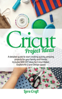 Cricut Project Ideas