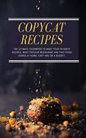 Copycat Recipes