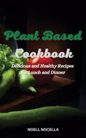 Plant Based Cookbook