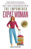 Empowered Expat Woman